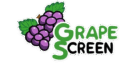 grapescreen logo