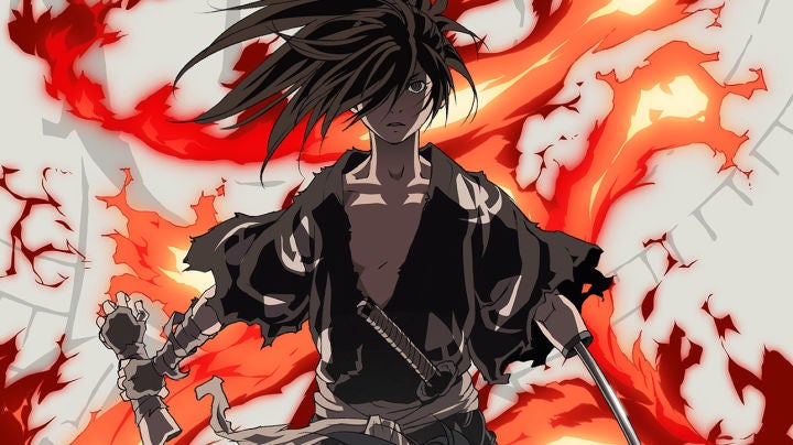 Dororo Anime