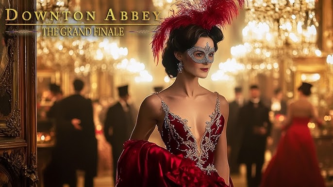 Downton Abbey
