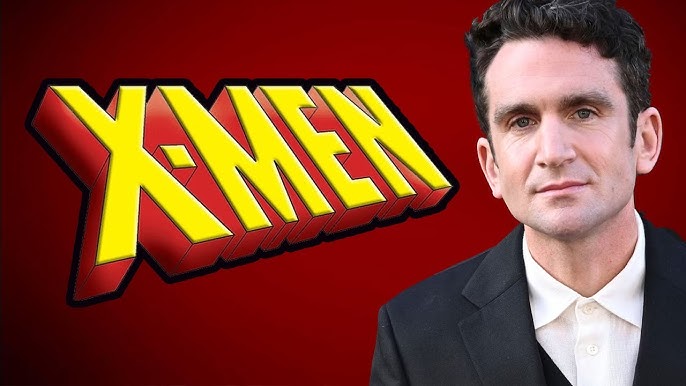 jake schreier to direct X-men