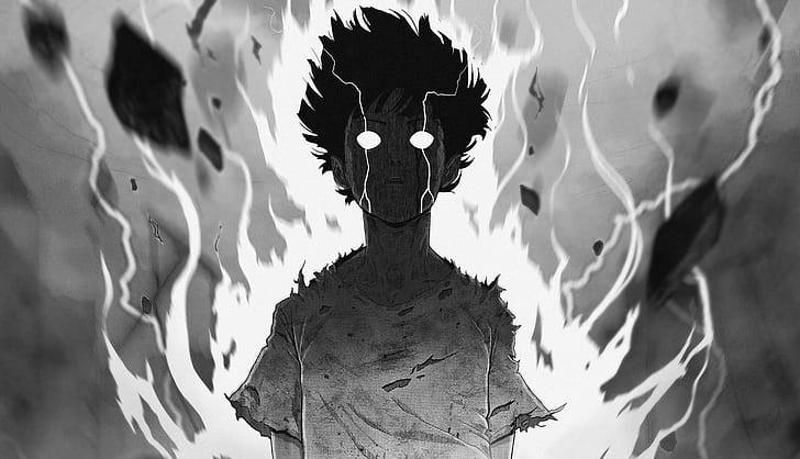 anime-mob-psycho-100 Mob Psycho 100