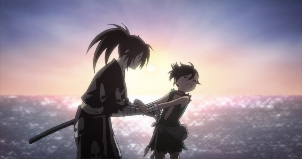 dororo and hayykimaru