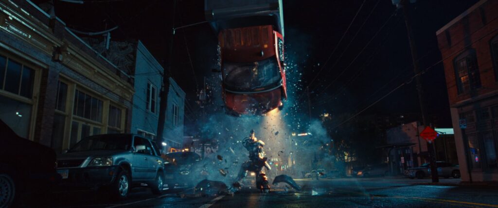 Ironheart epic entry