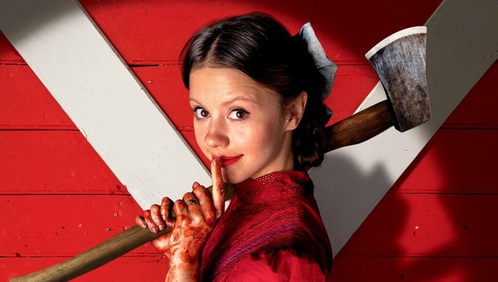Mia Goth Joins Star Wars: Starfighter as a Villain – What We Know So Far