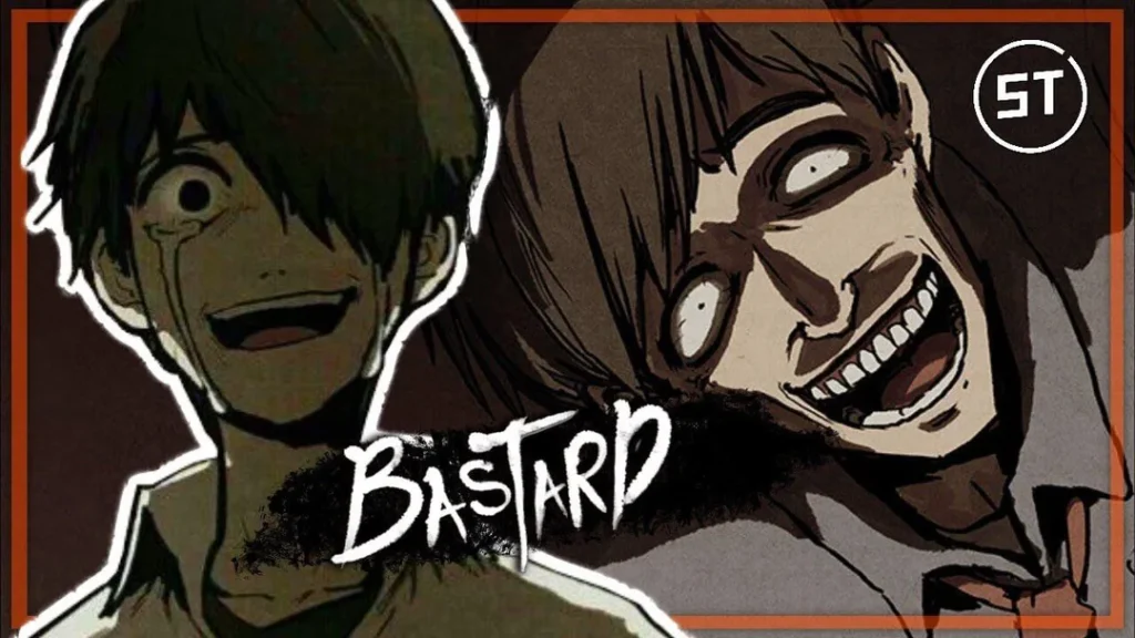 Bastard Manhwa