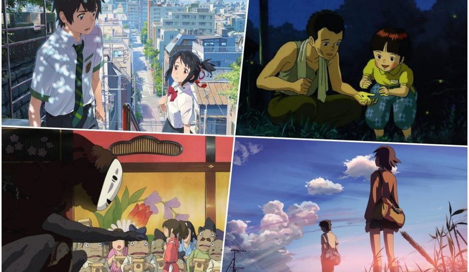 Top Underrated Anime Movies You’ve Probably Never Watched (But Should)