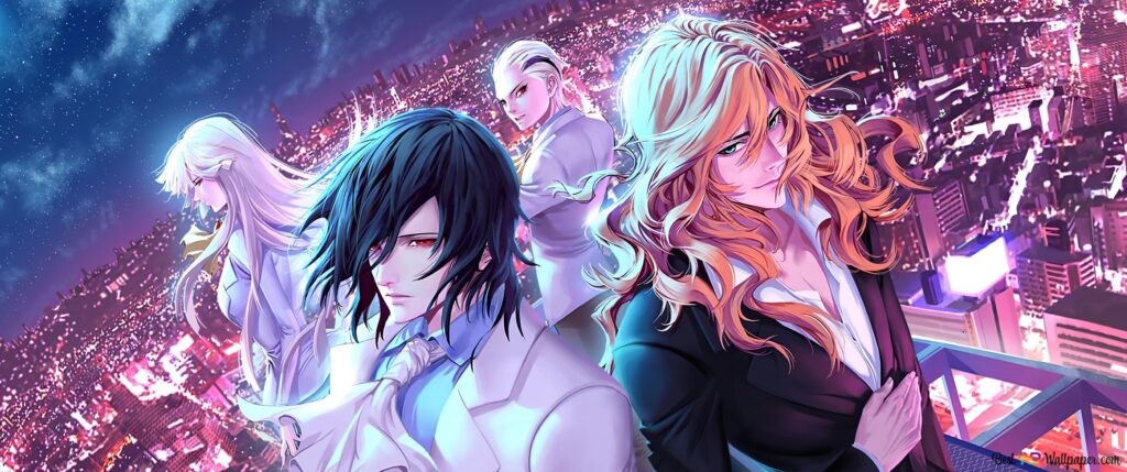 Noblesse