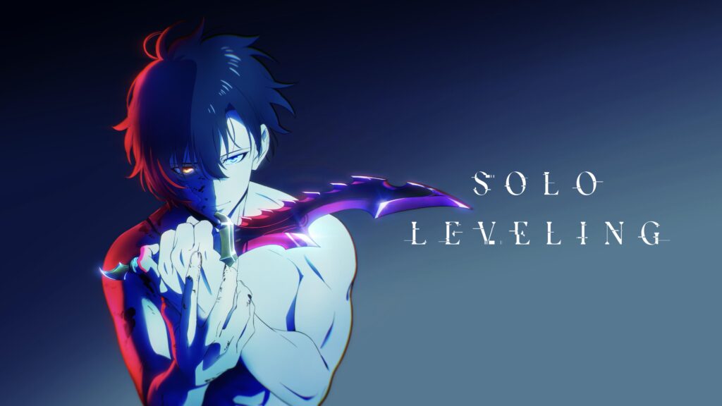 solo leveling must-read manhwa