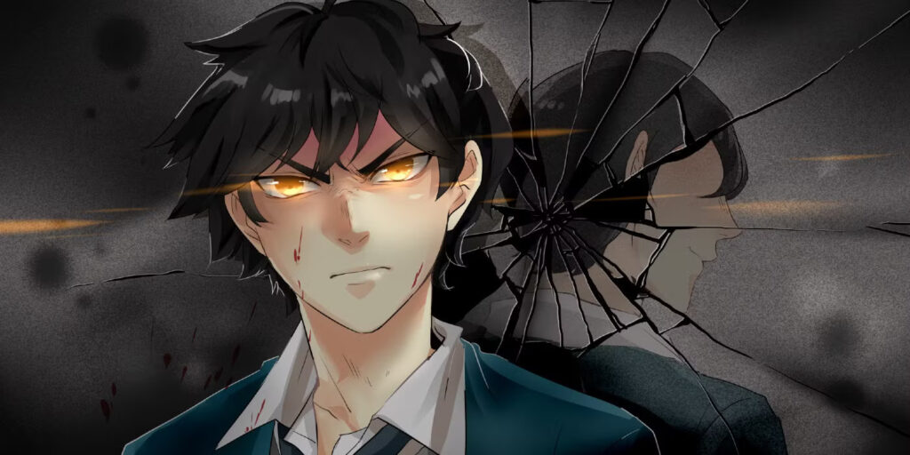 Unordinary Manhwa