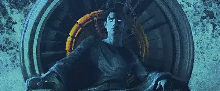 Dune messiah movie enter production