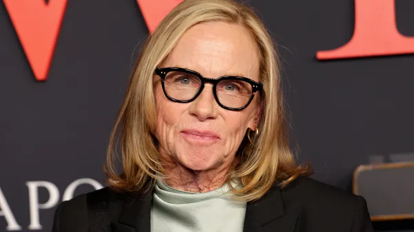 Amy Madigan 