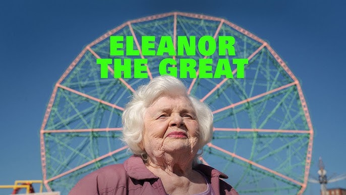 Eleanor The Great
