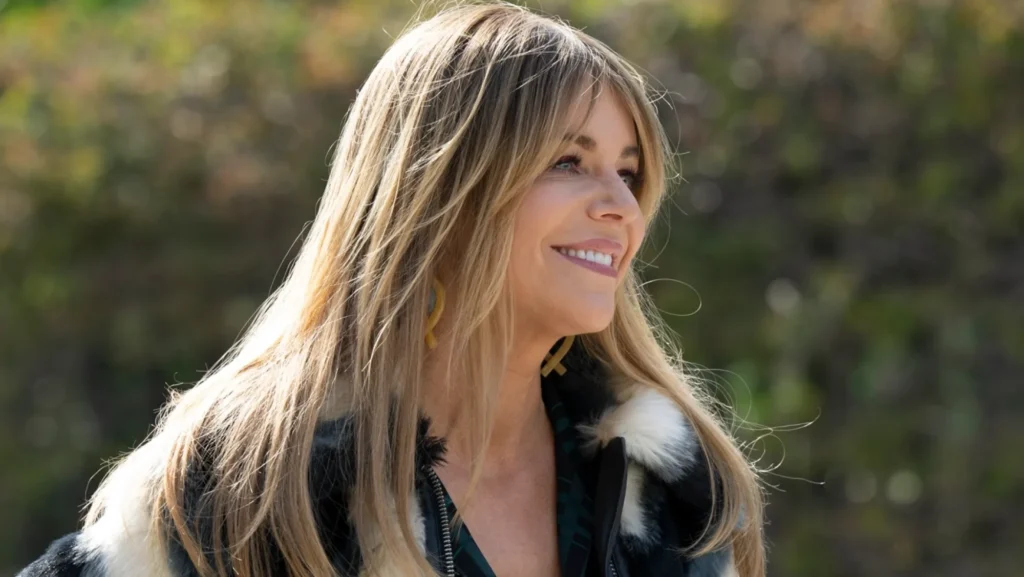 Kaitlin Olson