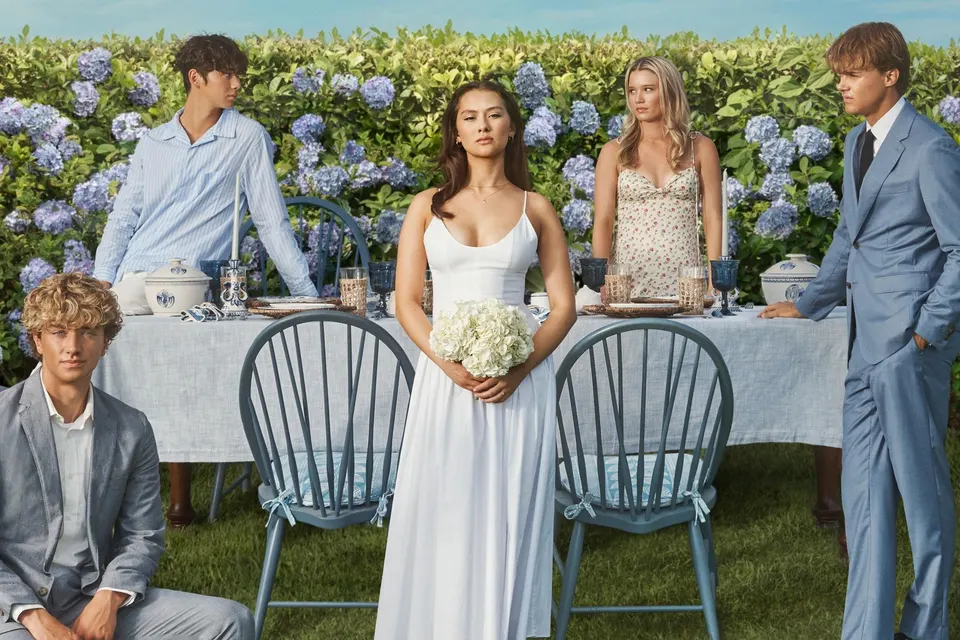 The Summer I Turned Pretty Finale