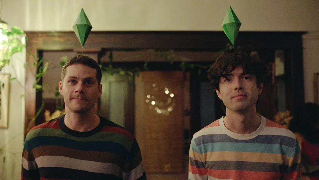 Twinless Everything You Can Watch This Month