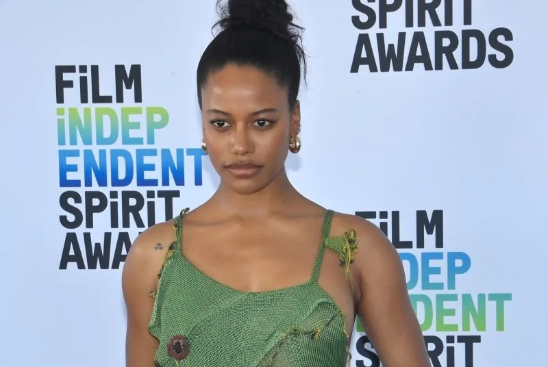 Who Is Charlotte Hanlon? Taylour Paige in Welcome to Derry