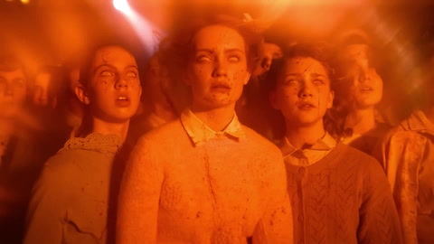 Charlotte Hanlon - Taylour Paige