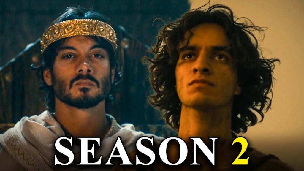 House of David Season 2