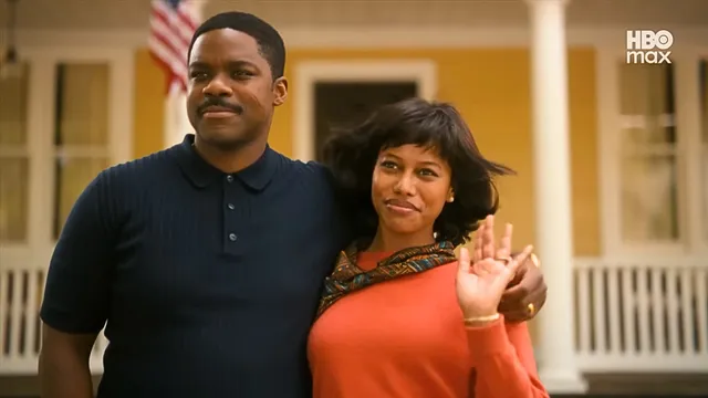 IT - Welcome to Derry HBO series