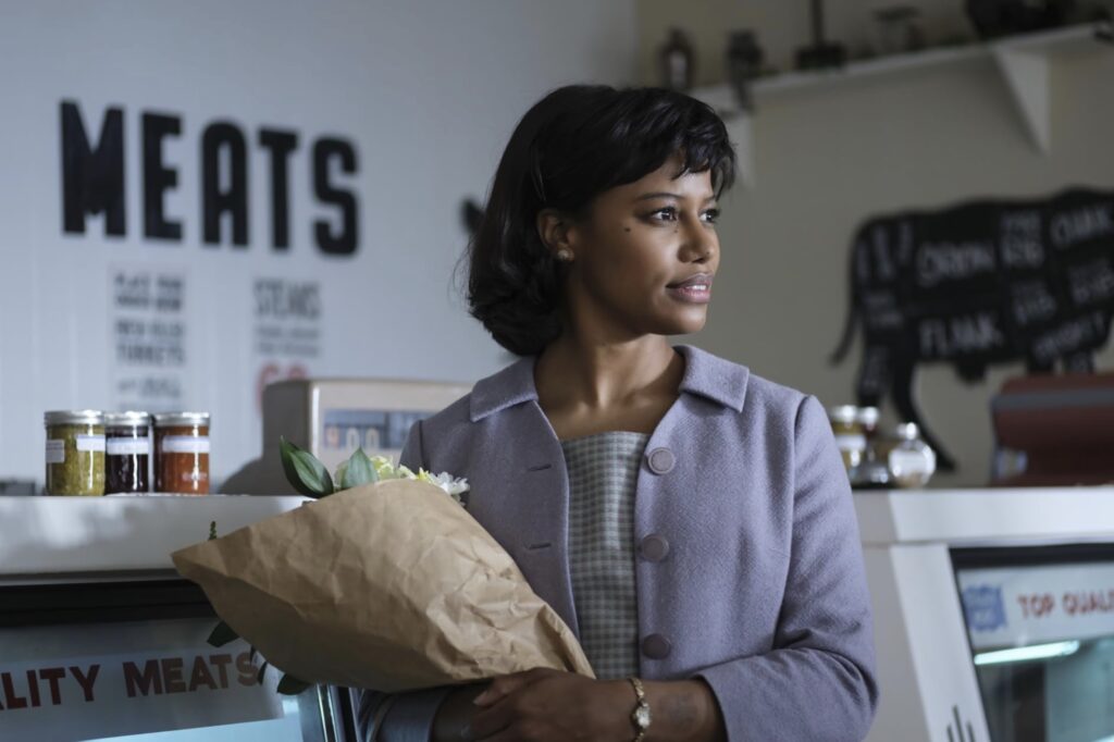 Who Is Charlotte Hanlon? Taylour Paige in Welcome to Derry