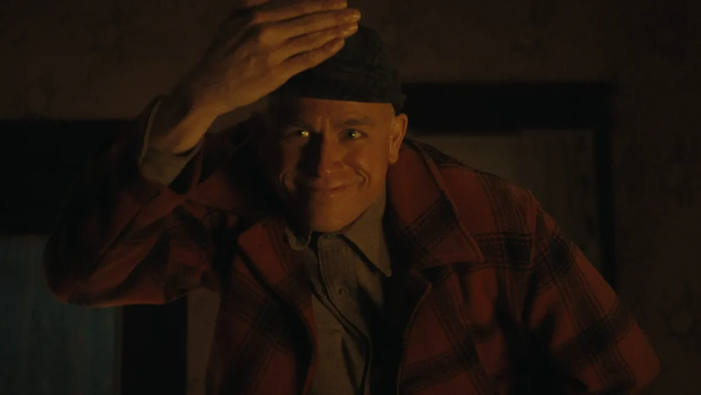 Ed Gein