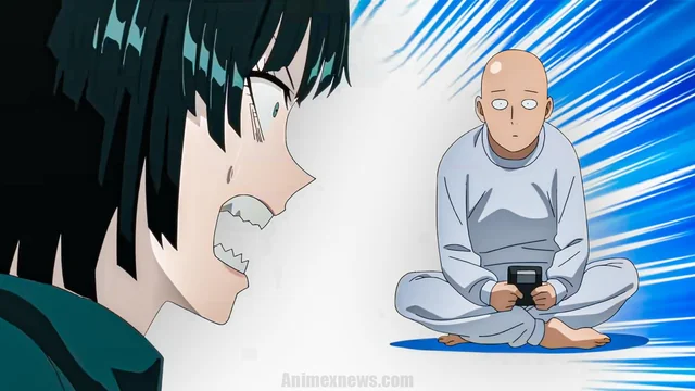 OPM poor animation