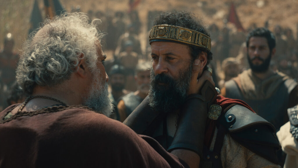 Prime Video House Of David