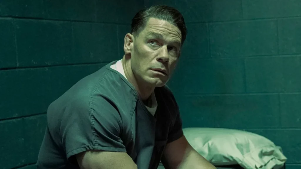 peacemaker-season-2-finale Superman: Man of Tomorrow