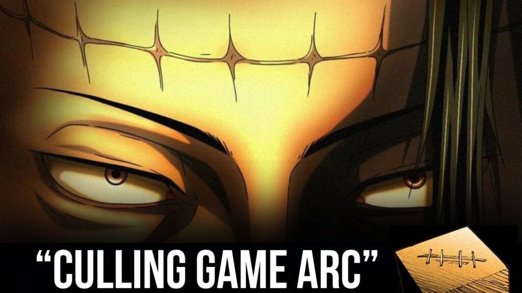 Culling Game Arc