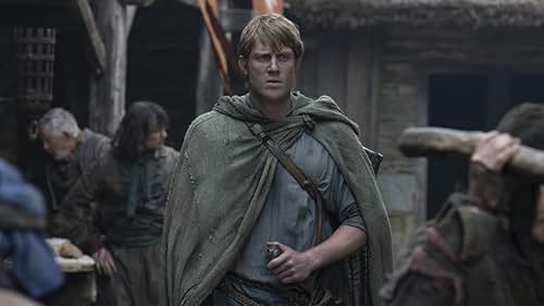 A Knight of the Seven Kingdoms poster