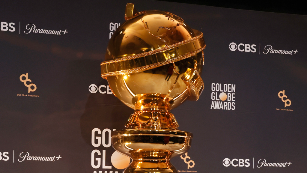 Golden Globe 2026
