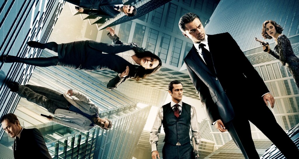 Inception (2010)