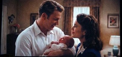 Avengers Doomsday trailer Steve's Son 