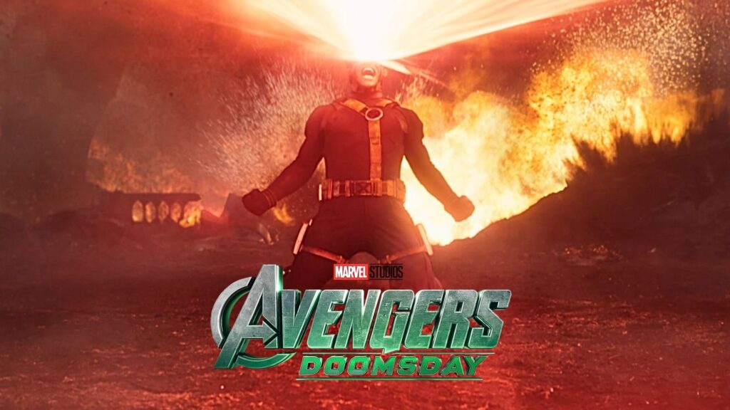 Avengers Doomsday cgi image