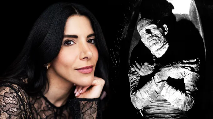 Lee Cronin's The Mummy