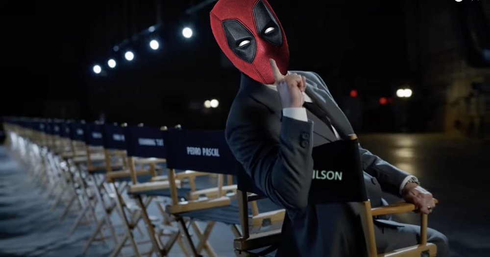 Ryan Reynolds in Avengers: Doomsday