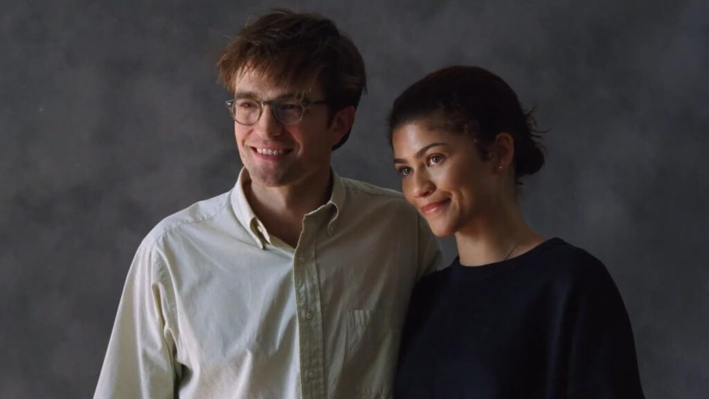 Robert Pattinson and Zendaya The Drama release date
